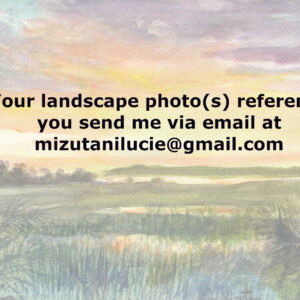 send reference photo by email